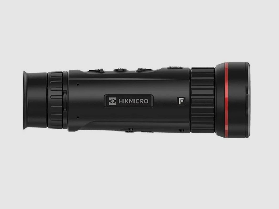 Warmtebeeldkijker HikMicro Falcon FQ50, afbeelding 2 van 3