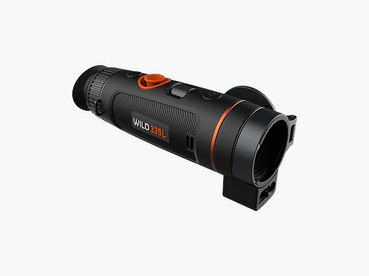 Termalne ThermTec WILD335-LRF