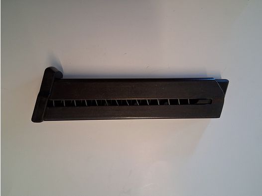 Magazin für Röhm Mod. 725  Kal. 9 mm P.A.K. (neuwertig)