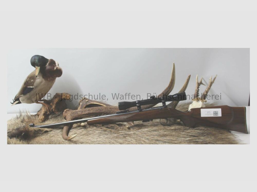 Anschütz 1400 .22lr