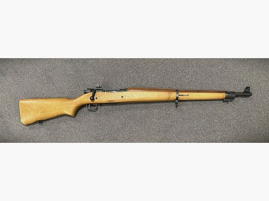 Smith Corona 1903-A3 Springfield