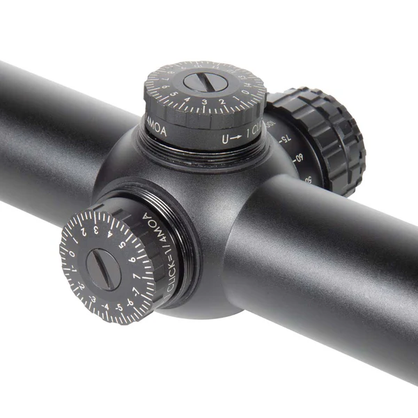 Sightmark Core 2.0 HX 3-12x56 HDR2 SFP, billede 8 af 9