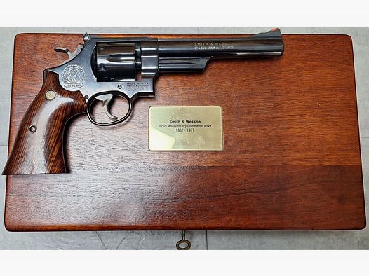 Mod. 25-3 125e anniversaire