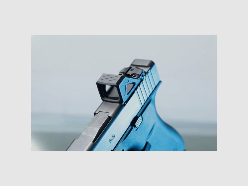 Shield RMSsc 4MOA Mini Mira Reflex Sub Compacta, Bild 19 von 22