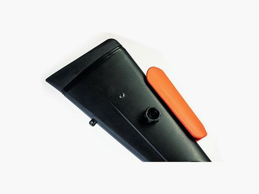 Verstelbare Tikka Comb oranje voor T3X
