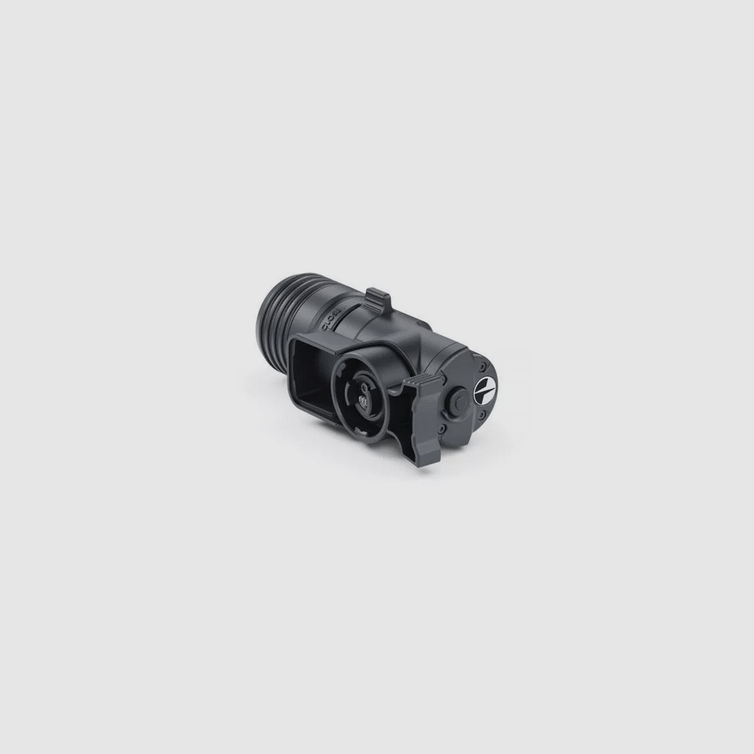 Pulsar Ultra - X940A IR Strahler schwenk f. FN455, Bild 2 von 4
