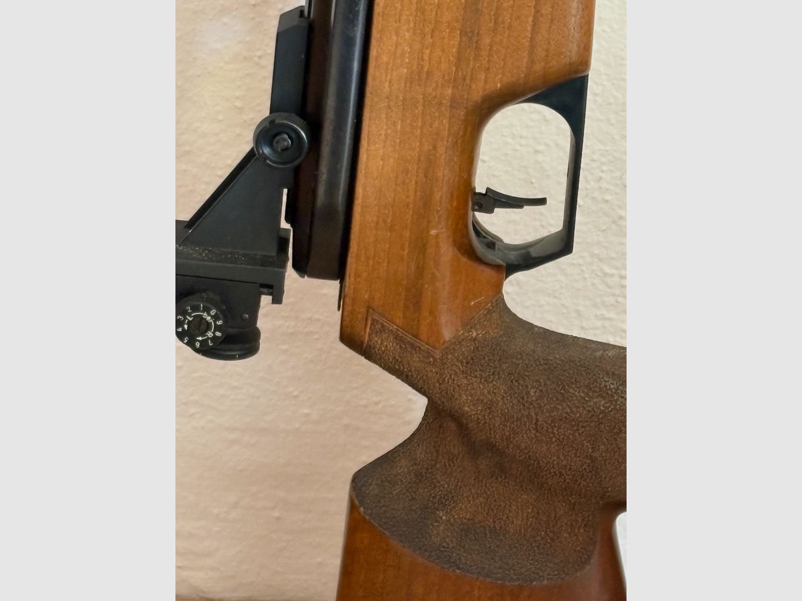 Feinwerk 300 S Cal 4,4 / 177 