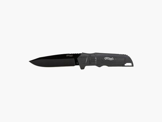 Walther Walther Messer Backup Knife schwarz
