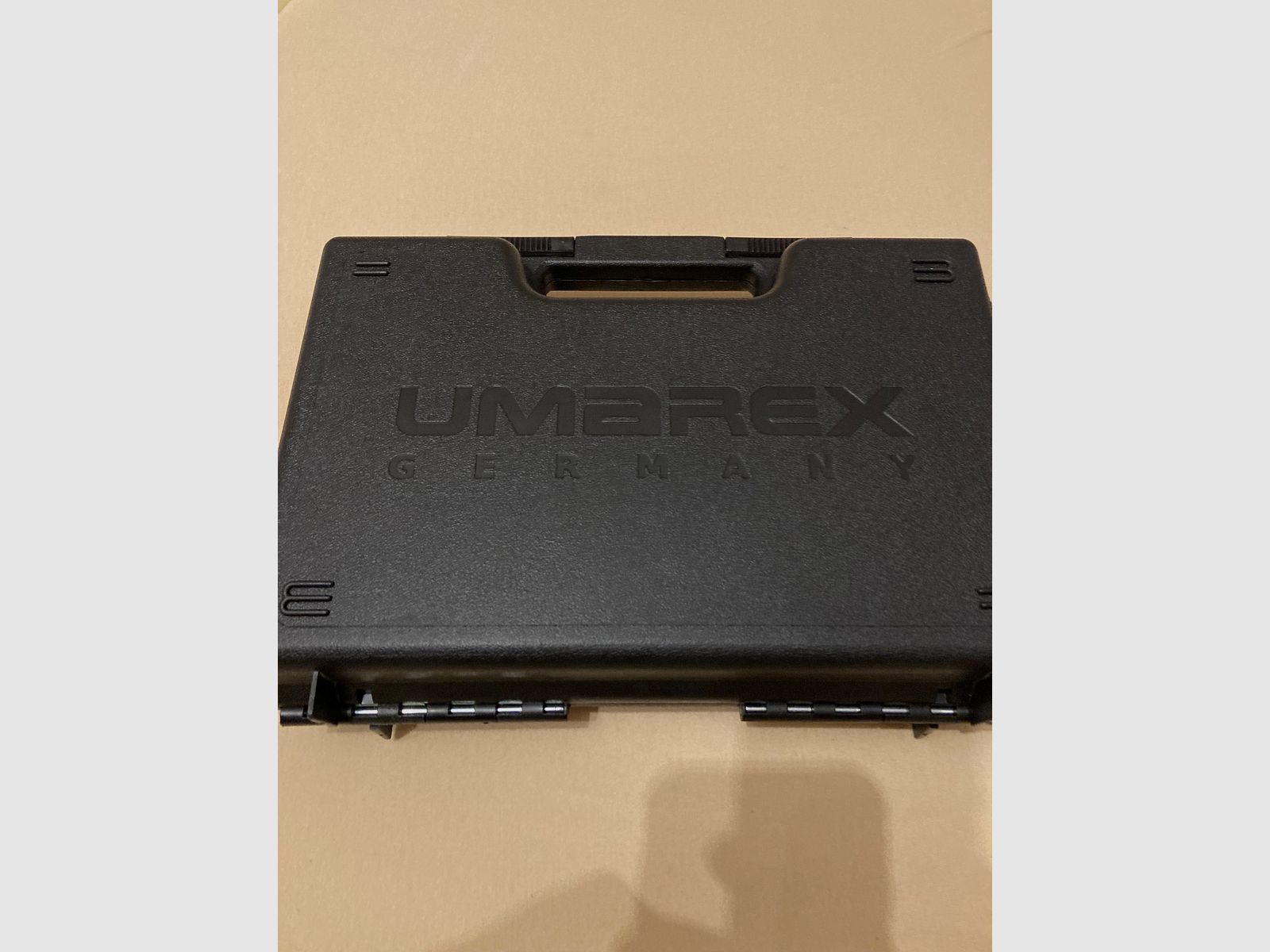 Schreckschuss Glock 17 Gen5