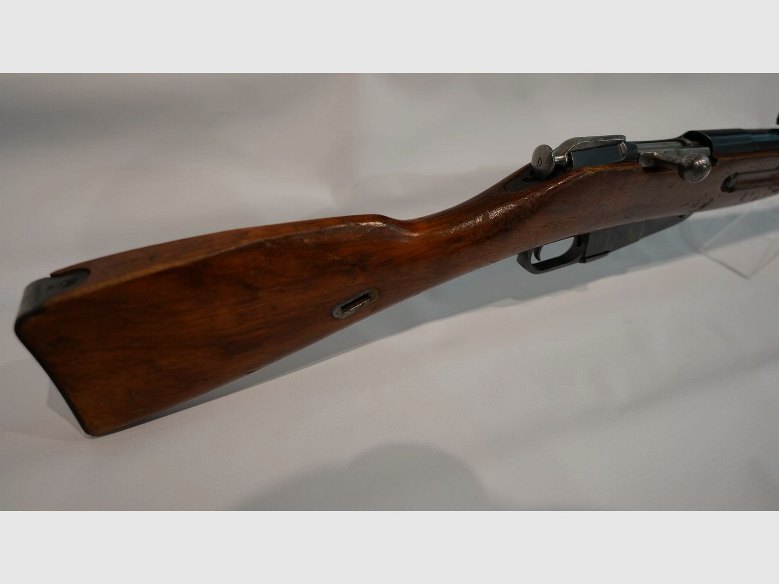 Karabiner MOSIN NAGANT wz.44 Kal. 7,62x54R, Bild 2 von 5