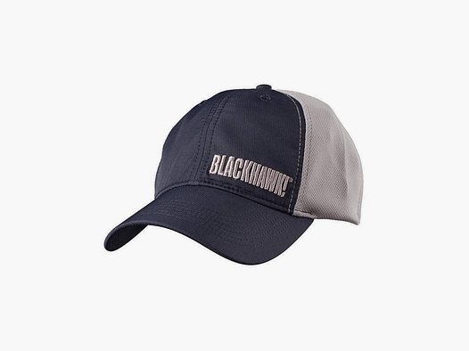 CAPPELLO – BLACKHAWK! – PERFORMANCE MESH CAP Navy M/L
