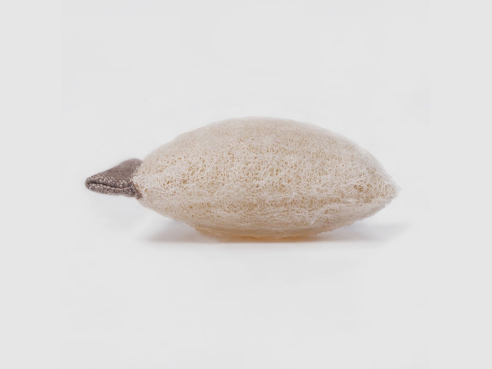 Clearo Spugna Luffa e Supporto per Detergenti Solidi, immagine 4 di 12