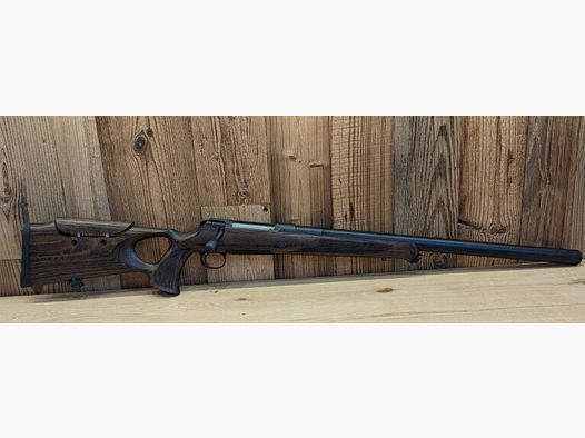 Sauer 101 GTI Silence .308 Win -- Jagdbar / Hof --