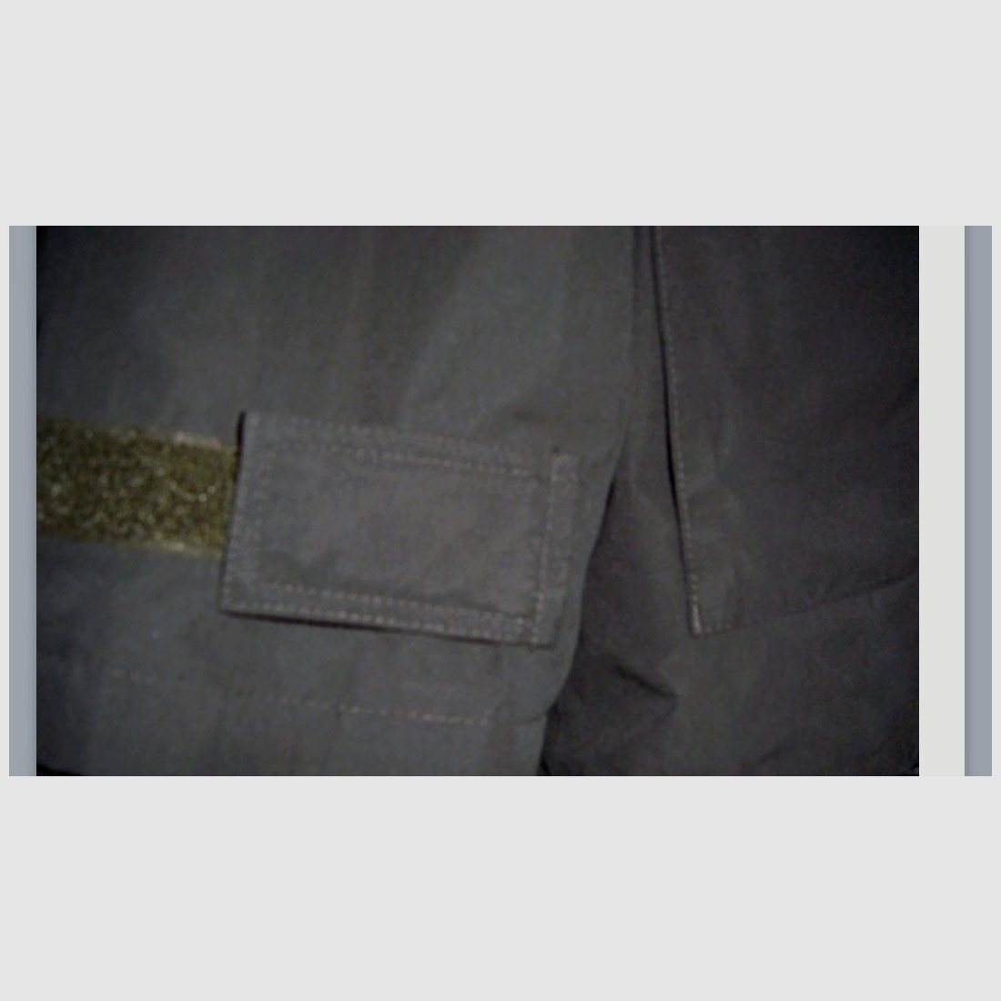 Parforce Ganzjahres-Jagdjacke, Herren, Gr. XXXL, Neu