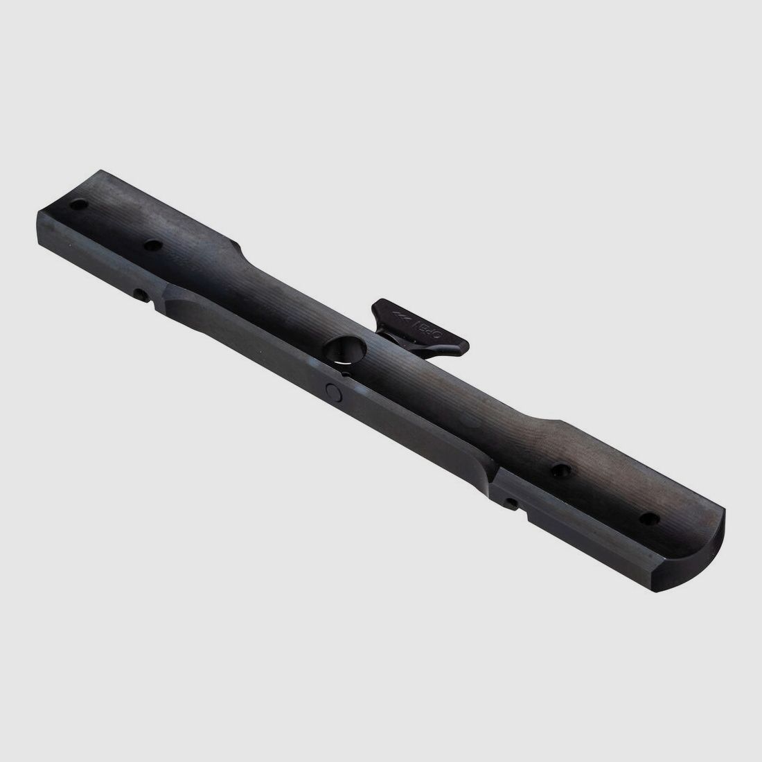 Dentler base rail BASIS® Rößler Titan 3 & 6