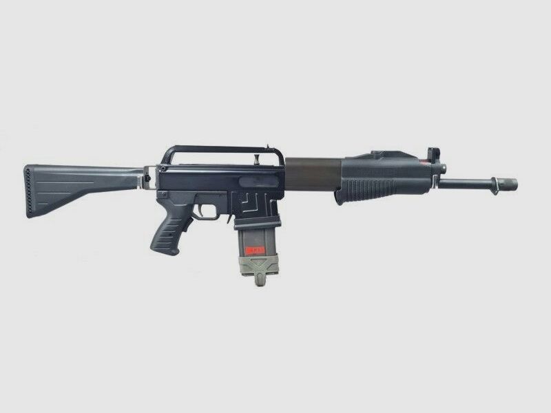 Franchi SPAS 15