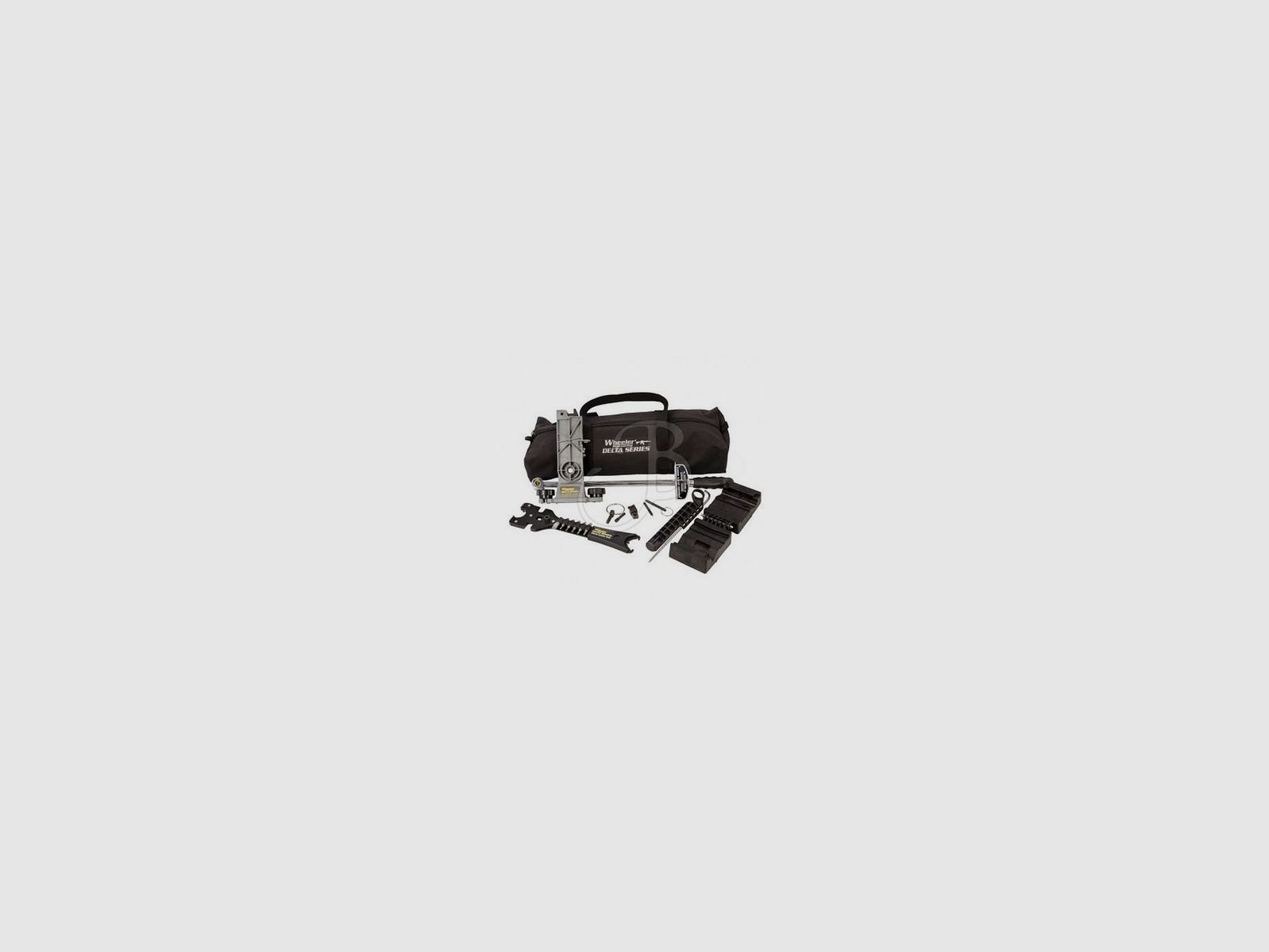 AR15 WHEELER DELTA ARMORER'S ESSENTIAL KIT