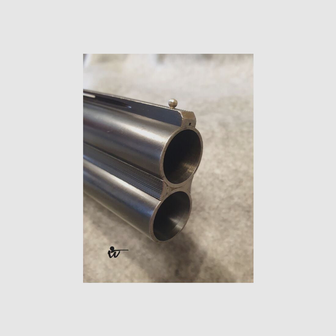 Sauer-Beretta -S55B-