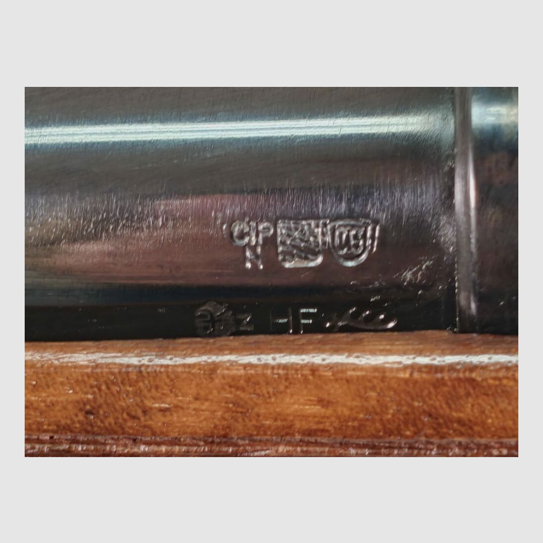 Krico M13x1