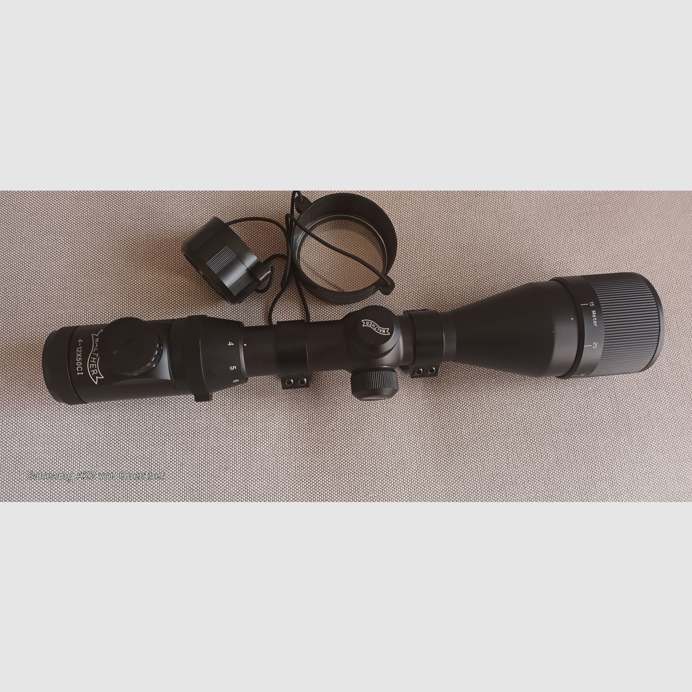 walther 4-12x50 ci