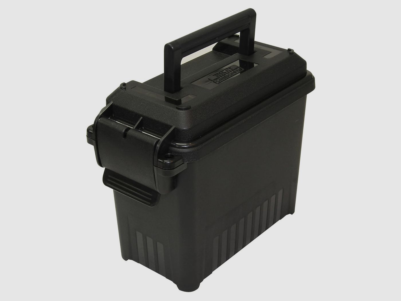 MTM Ammo Can Mini Scatola di Munizioni - Nero