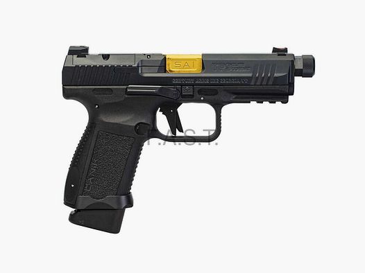 CANIK TP9 Elite Combat Executive
