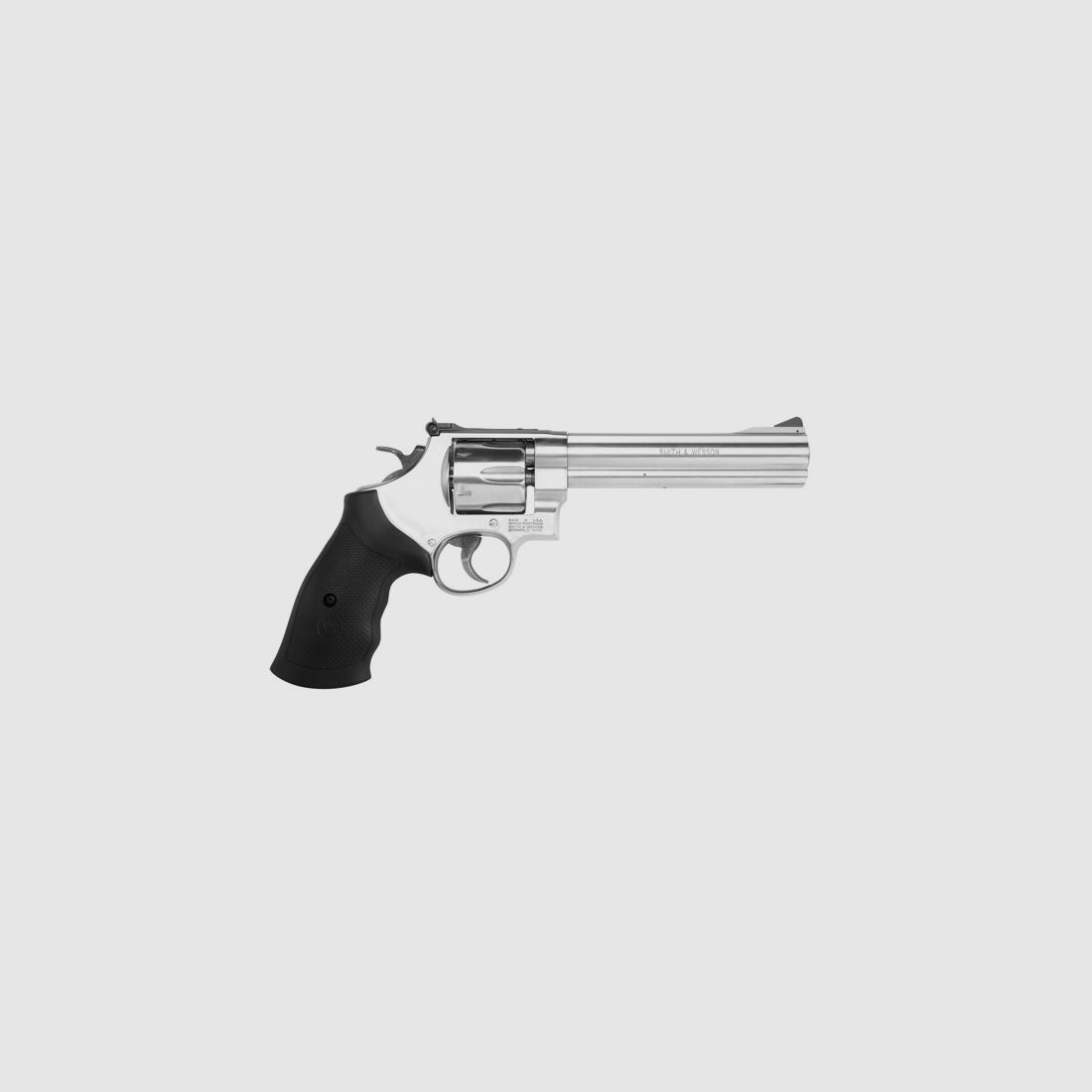 Revolver Smith & Wesson Mod. 610 4′ 10mm Auto, image 1 sur 2