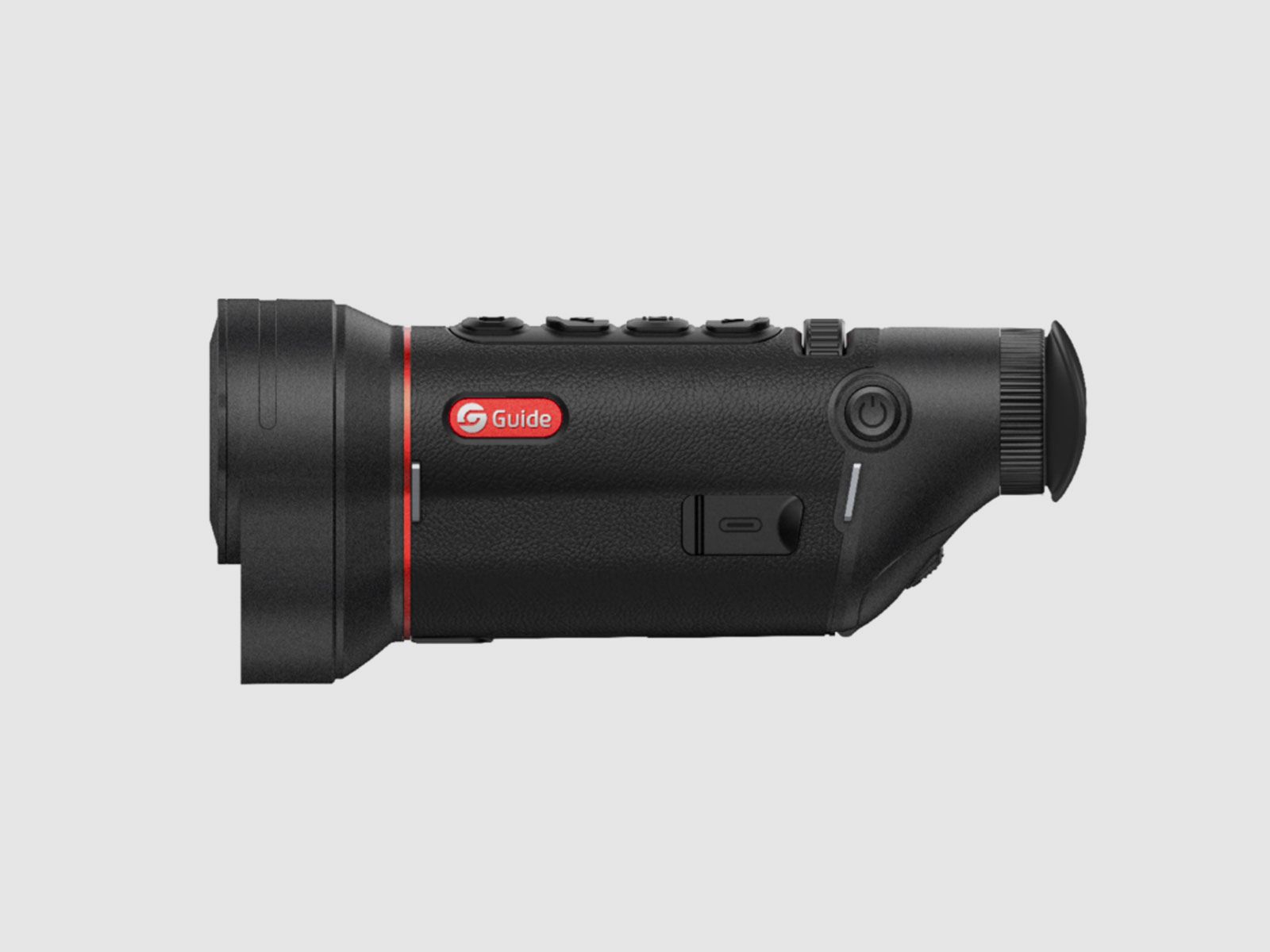 MONOKULAR WÄRMEBILDGERÄT – GUIDE – TD653L Vision Enhancement Imager, Bild 4 von 11