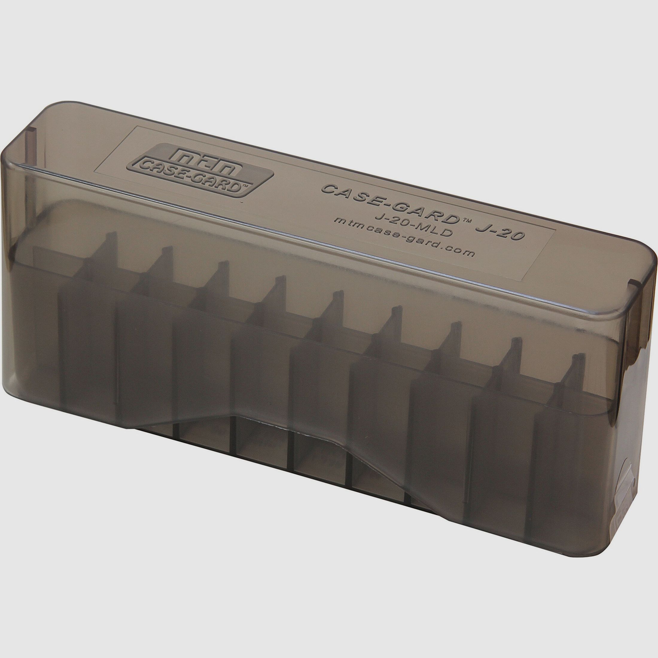 MTM Patronenbox J-20-MLD-41