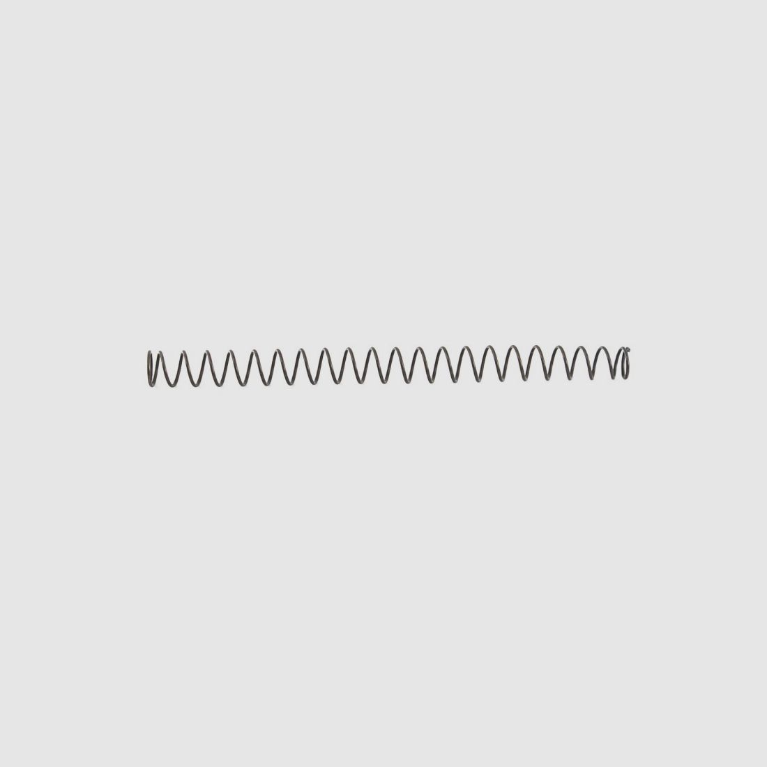 Recoil spring for CZ P10F (P10FR-12), image 6 of 8