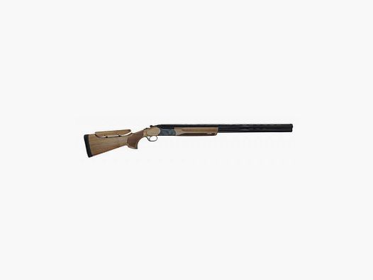 Huglu Victor Sport schwarz Bockdoppelflinte Kaliber 12/76