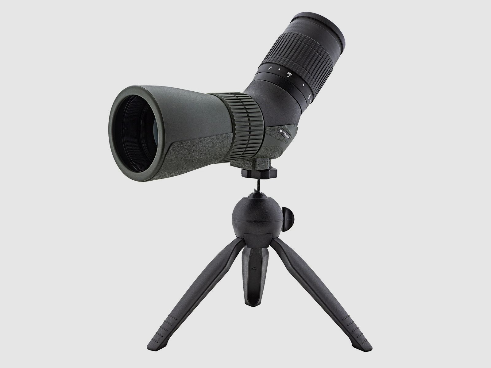 Longue-vue BAT-Vision CT 9-27×56