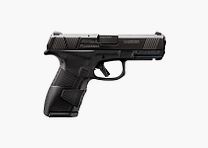 MC2c Negro 3,9"