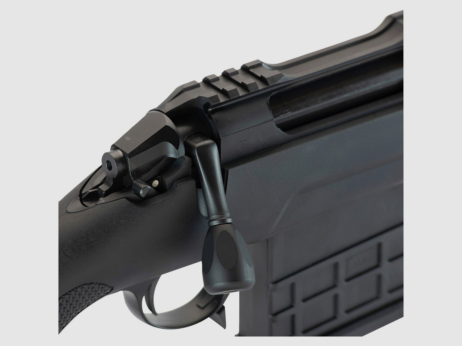 Mercury hunting Rover G2 Patrol, caliber .30-06 Spr.