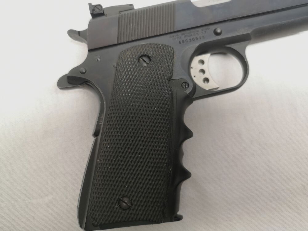 Auto Ordnance Thompson 1911 A1