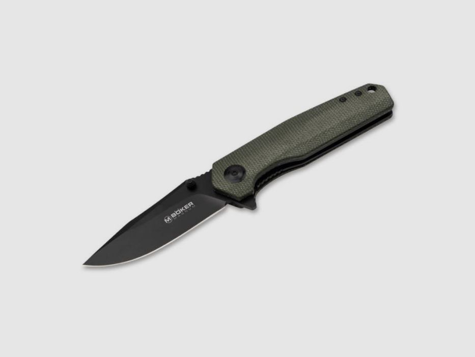 Couteau de poche Böker Magnum Field Flipper, image 1 sur 4