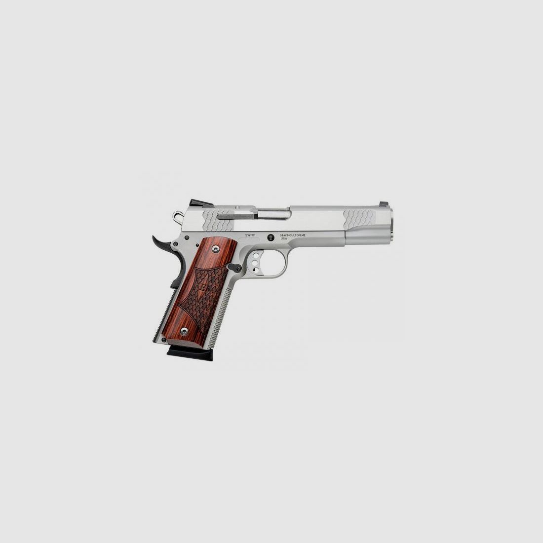 Smith & Wesson ENHANCED FS SW1911