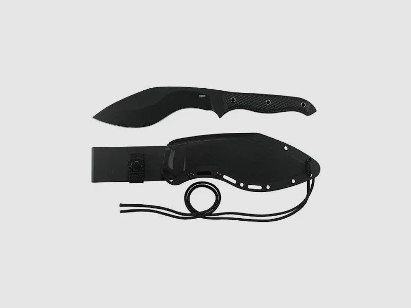 CRKT Kukri Mädchen