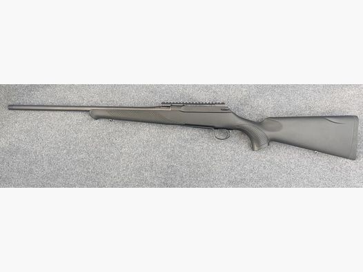 Sauer 100 Classic XT (with Picatinny rail)