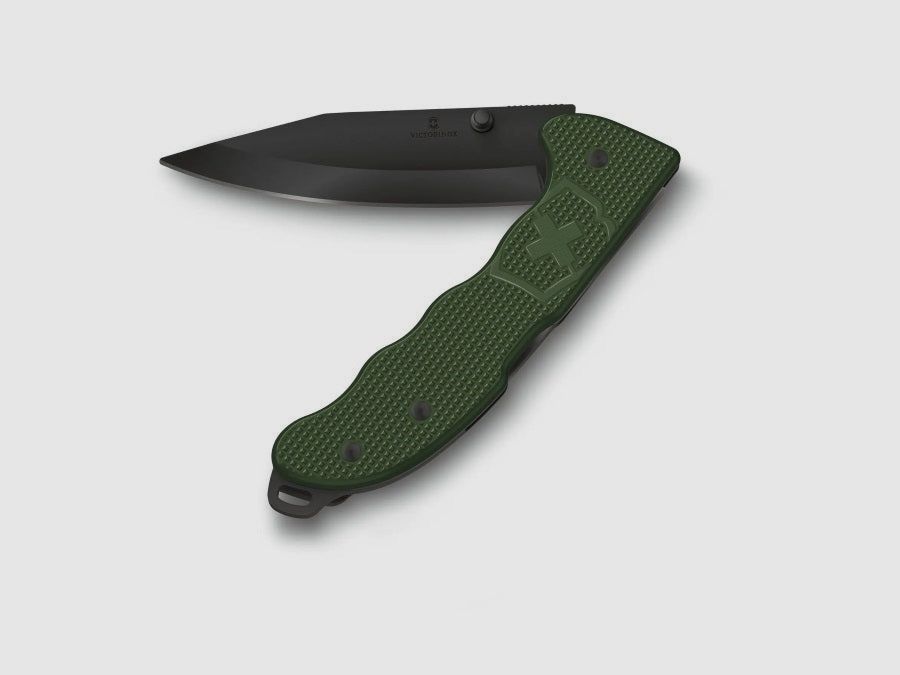 VICTORINOX NOŻ HUNTER PRO EVOKE BSH ALOX, zdjęcie 1 z 2