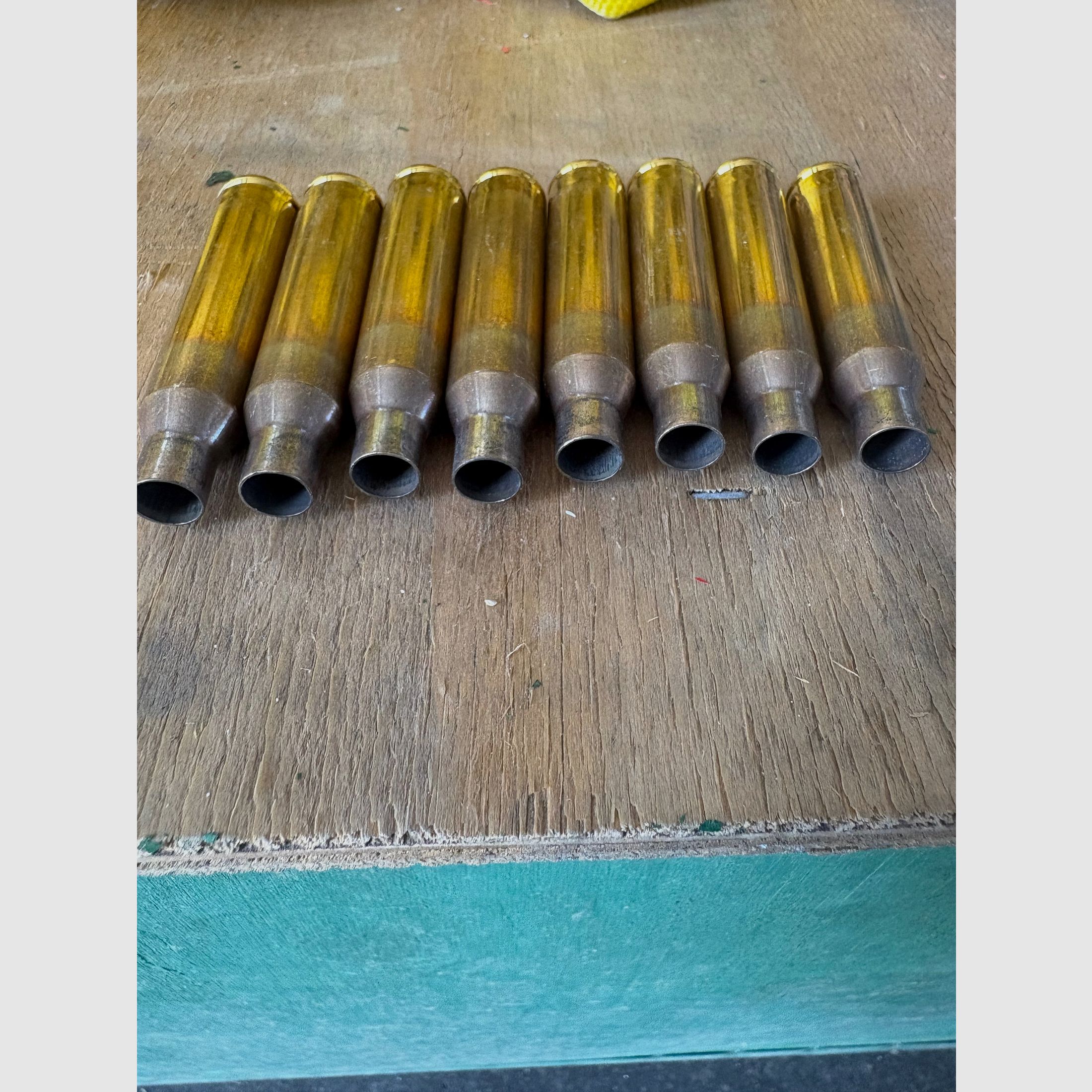 .338 Lapua Magnum cases van LAPUA ——50 stuks, afbeelding 3 van 3
