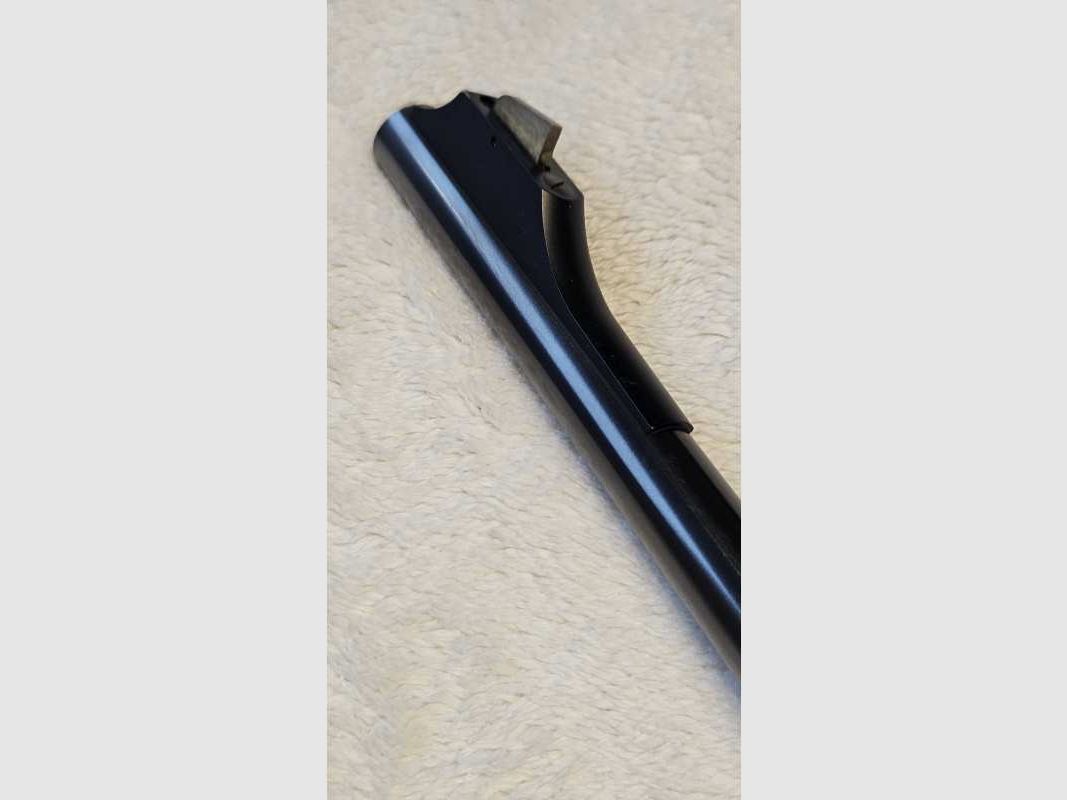 Heym SR21 8x57 IS Classic Repeating Rifle with Leica Magnus