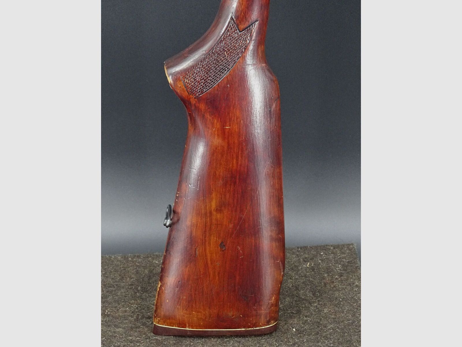 Toz M8 Kaliber .22lr M8
