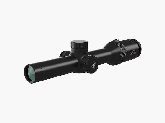 GPO SPECTRA 6X 1-6x24i G4i