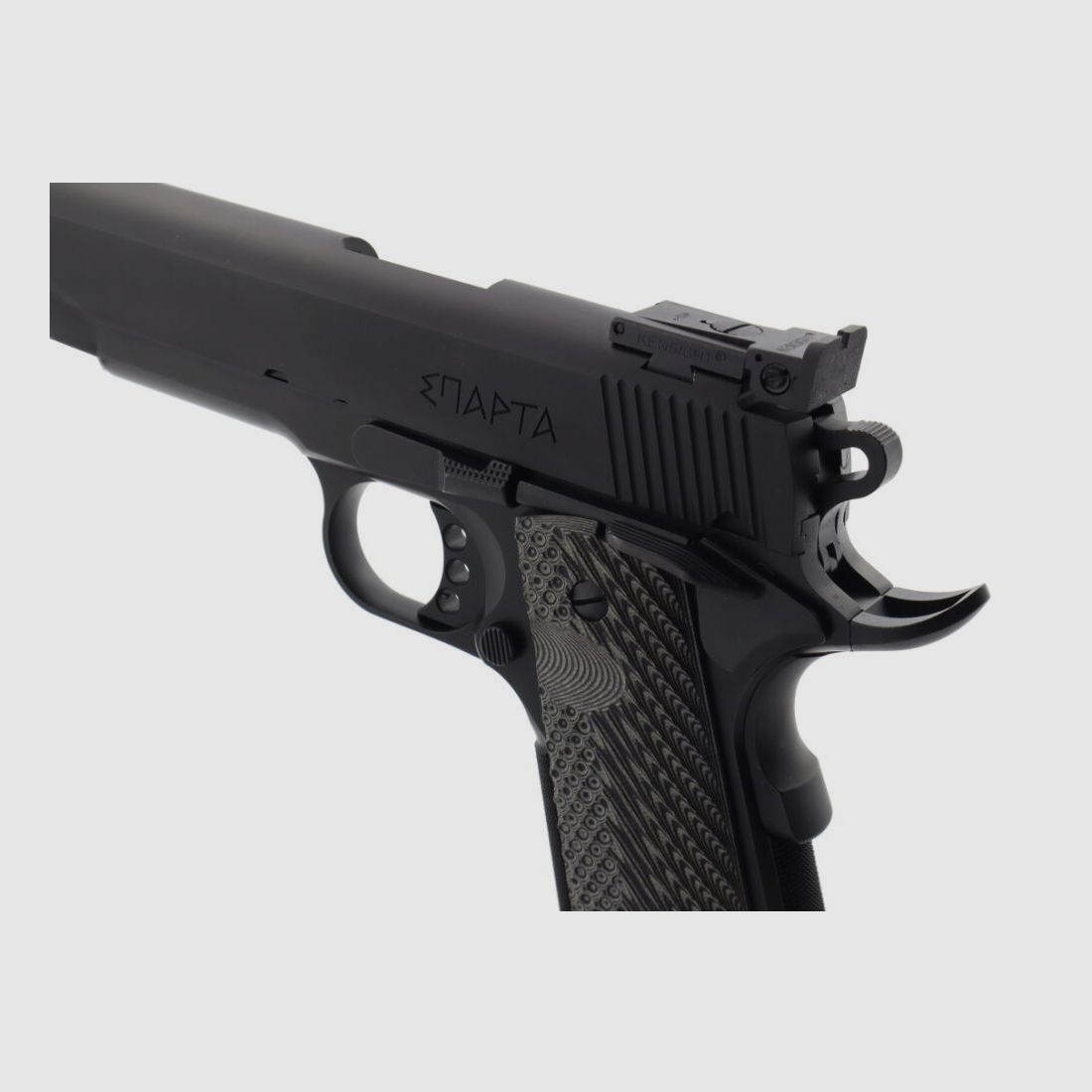 STP Sparta 6.0