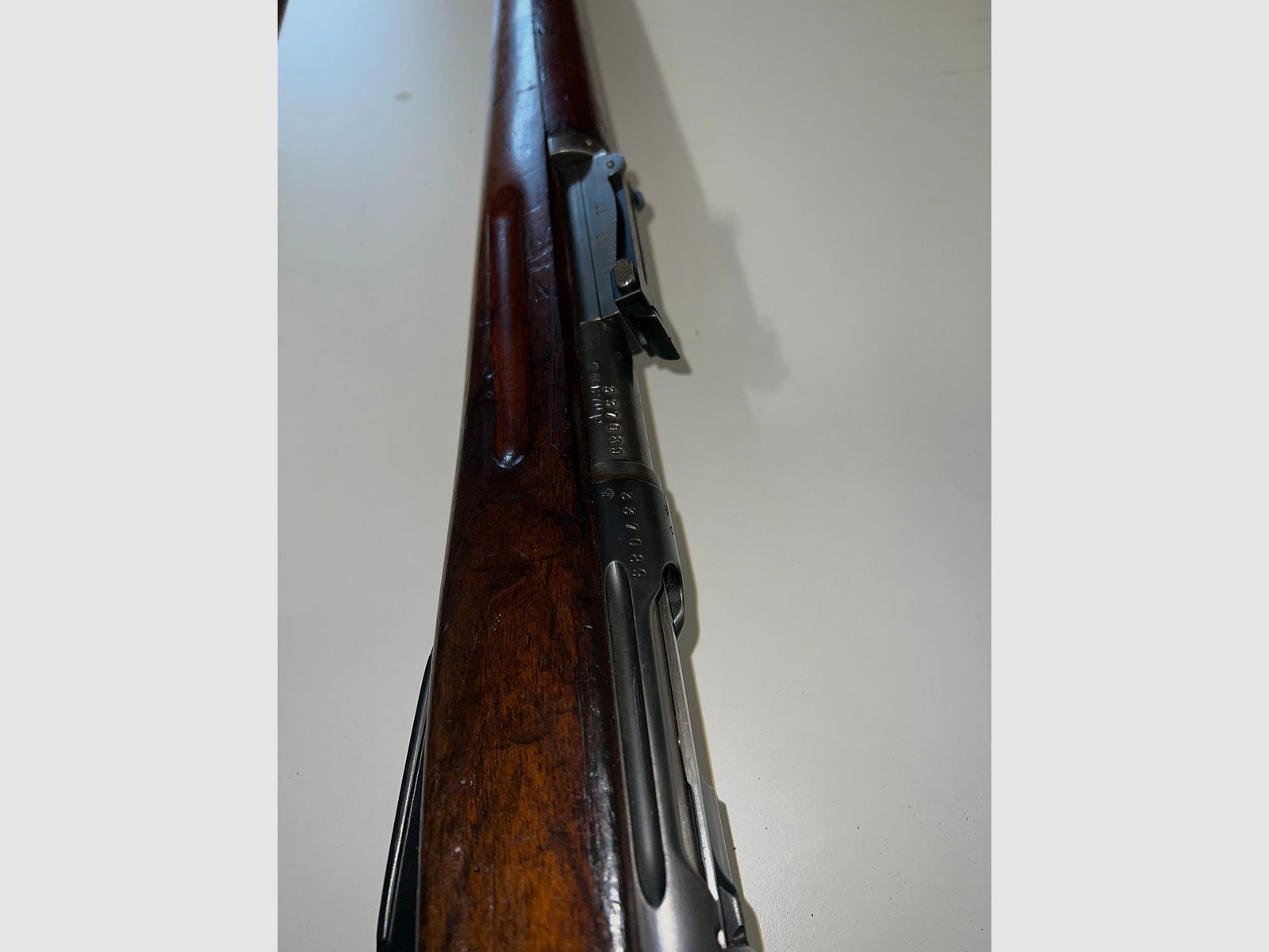 SIG G96/11