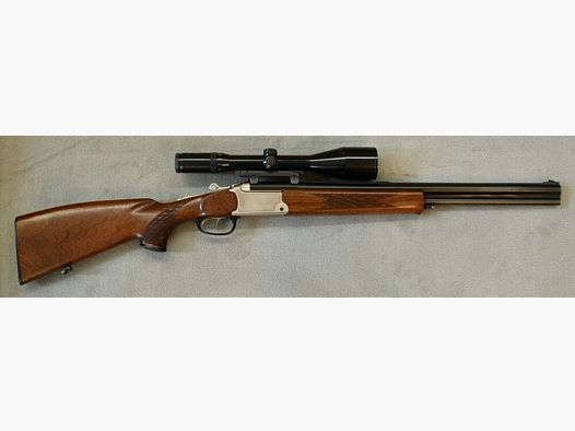 Blaser BBF 95