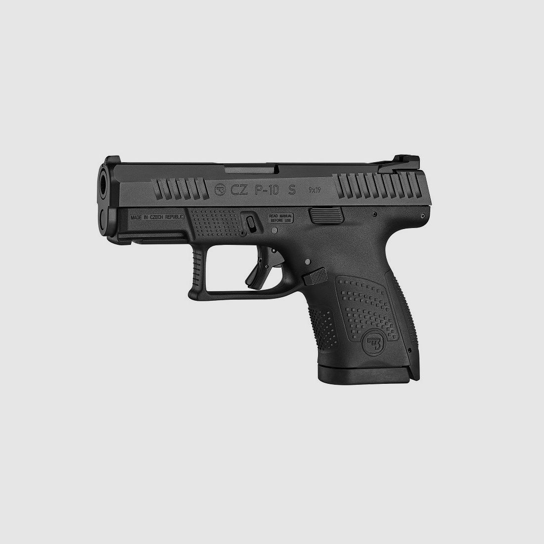 PISTOLET CZ P-10S CAL.9X19, Bild 2 von 4