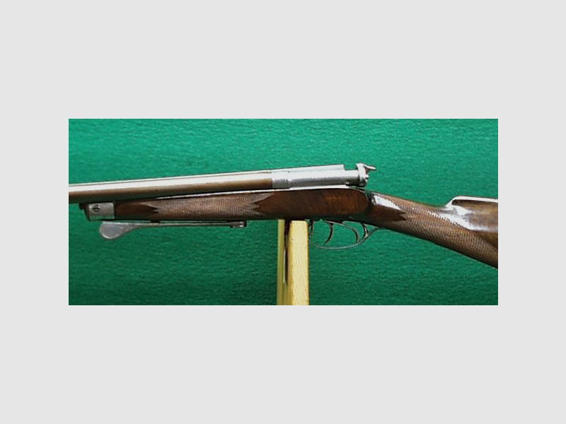 Dreyse Doppelflinte - Zündnadel