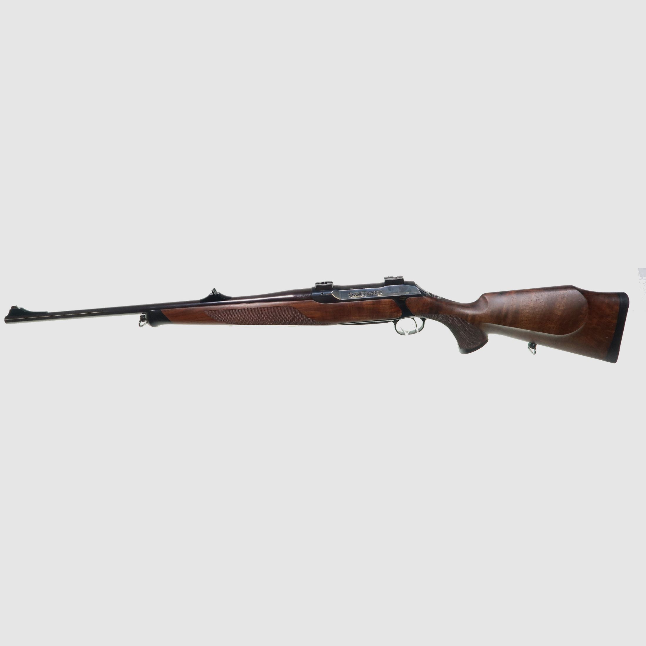 Sauer 202 8x57JS